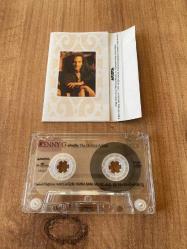 Kenny G - Miracles - The Holiday Album Kaset