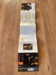 Kenny G - Miracles - The Holiday Album Kaset