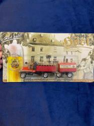 Gambrinusbräu Hösl Bira Tırı Diecast