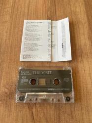 Loreena Mc Kennitt - The Visit Kaset