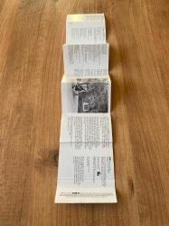 Loreena Mc Kennitt - The Visit Kaset