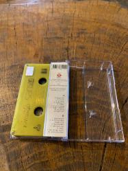 MAHSUN KIRMIZIGÜL - SARI SARI / BAŞROLDEYİM - KASET