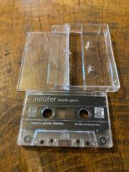 NİLÜFER - BÜYÜK AŞKIM - KASET