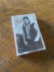 BAHA - AŞK ACISI - KASET (JELATİNİNDE)