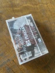 BAHA - AŞK ACISI - KASET (JELATİNİNDE)