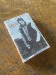 BAHA - AŞK ACISI - KASET (JELATİNİNDE)