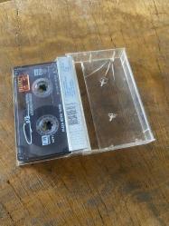 ÇELİK - SEVDAN GÖZÜMÜN BEBEĞİ - KASET