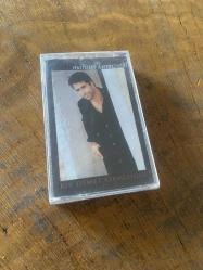 MAHSUN KIRMIZIGÜL - BİR DEMET KIRMIZIGÜL - KASET (JELATİNİNDE)