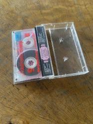 MUAZZEZ ERSOY - HERŞEYİM SENSİN - KASET