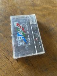 MAZHAR / FUAT / ÖZKAN - MFÖ - COLLECTION - KASET (JELATİNİNDE)