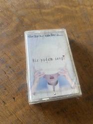 SEDEN GÜREL - BİR YUDUM SEVGİ - KASET
