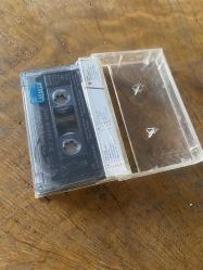 SEDEN GÜREL - BİR YUDUM SEVGİ - KASET