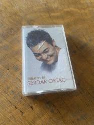 SERDAR ORTAÇ - BİLSEM Kİ / 2000 - KASET