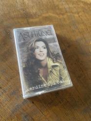 ASLI HÜNEL - KENDİNE İYİ BAK - KASET (JELATİNİNDE)