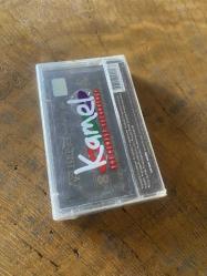 ASLI HÜNEL - KENDİNE İYİ BAK - KASET (JELATİNİNDE)