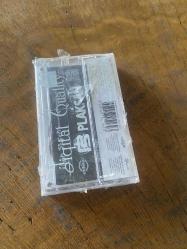 İLHAN ŞEŞEN - ŞİMDİ BEN BU ŞARKILARI KİME SÖYLİYEYİM - KASET (JELATİNİNDE)