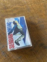 SERDAR ORTAÇ - YAZ YAĞMURU - KASET