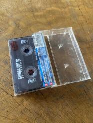 SERDAR ORTAÇ - YAZ YAĞMURU - KASET