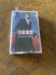 MİRKELAM - UNUTULMAZ - KASET (JELATİNİNDE)