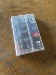 MİRKELAM - UNUTULMAZ - KASET (JELATİNİNDE)