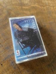 FATİH ERKOÇ - PENCEREMDEN GÖKYÜZÜNE - KASET (JELATİNİNDE)