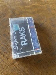 FATİH ERKOÇ - PENCEREMDEN GÖKYÜZÜNE - KASET (JELATİNİNDE)