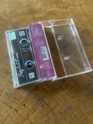 YEŞİM SALKIM - AYNA - KASET