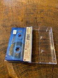 FEVZİ KURTULUŞ - KAVGAM VE SEVDAM - KASET