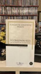 Yüzbaşının Kızı