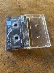 SERDAR ORTAÇ - OKYANUS - KASET