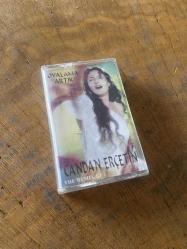 CANDAN ERÇETİN - OYALAMA ARTIK / THE REMIX EP 2 - KASET