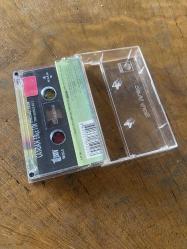 CANDAN ERÇETİN - OYALAMA ARTIK / THE REMIX EP 2 - KASET