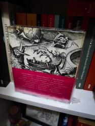 Les chefs-d'oeuvre du reve. De Rabelais aux surrealistes.