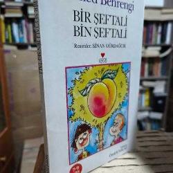 Bir Şeftali Bin Şeftali