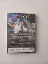 Tai Chi Zero - DVD [ Türkçe Dublaj ve Altyazılı ]
