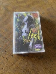 İZEL - ŞAK - KASET (JELATİNİNDE)