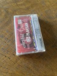 İZEL - ŞAK - KASET (JELATİNİNDE)