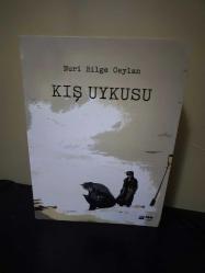 Kış Uykusu Nuri Bilge Ceylan'dan İmzalı