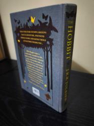 The Hobbit  2012 Collector Edition Special -- Collector's Edition -- Tolkien Matbu imzalı CİLTLİ