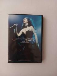 Şebnem Ferah - İstanbul Konseri 10 Mart 2007 - DVD