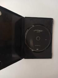 Şebnem Ferah - İstanbul Konseri 10 Mart 2007 - DVD