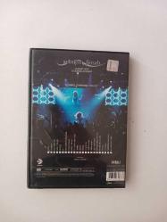 Şebnem Ferah - İstanbul Konseri 10 Mart 2007 - DVD