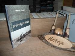 BİR DİRENİŞTEN ÖYKÜLER