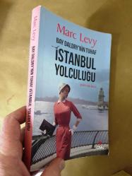 Bay Daldry'nin Tuhaf İstanbul Yolculuğu