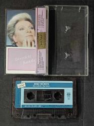 ZEKİ MÜREN * ZİRVEDEKİ ŞARKILAR * KASET