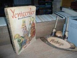 YENİÇERİLER - 1. BASKI