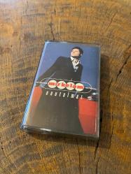 MİRKELAM - UNUTULMAZ - KASET