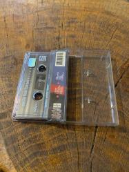 MİRKELAM - UNUTULMAZ - KASET