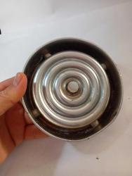 ESKİLERDEN WİNSTON  SİGARA METAL DOKUM KÜLLÜK