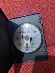 Robin Hood Prince Of Thieves Kevin Costner DVD TÜRKÇE ALTYAZILI